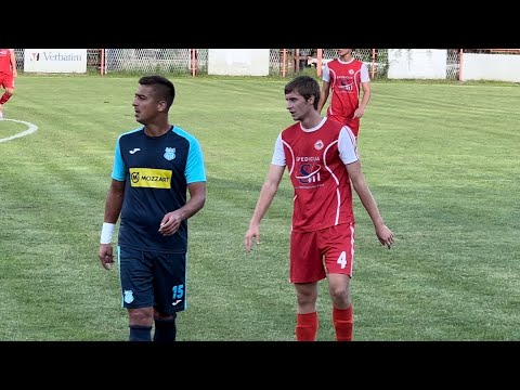 SLB: Ušće NBG - OFK Beograd 0:3 (21.09.2022)