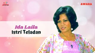 Download lagu Ida Laila - Istri Teladan mp3 Download lagu Ida Laila - Istri Teladan mp3