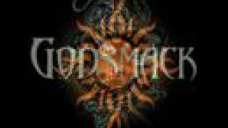 Godsmack - the enemy
