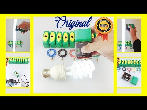 Emp Tester Bulbs NO.23 Latest Model 2019