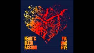 Andrew Jed - Hearts Bleed Passion Vol. 5 - Fall On Me