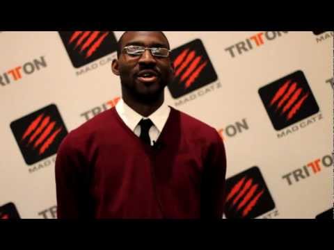 Socal Regionals 2013 - BT|Dieminion Interview