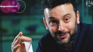 The impossible braid puzzle - Can you solve it? | Alex Bellos puzzles