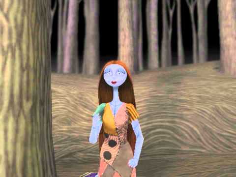 Kingdom Hearts II, English cutscene: 271 - Maleficent and Boogie - HD 720p