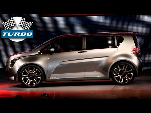 Обзор  GMC GRANITE 2017  года