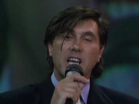 Roxy Music - Avalon