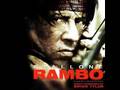 Brian Tyler - Rambo Theme / Rambo 4 Soundtrack ...