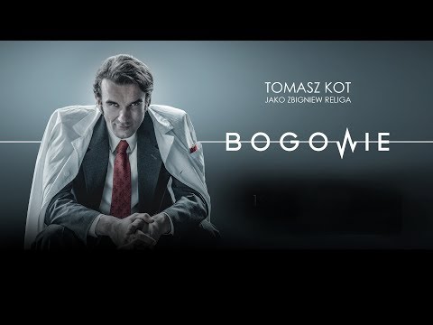 Bogowie (2014) Teaser