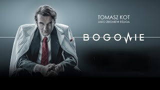 Teaser filmu BOGOWIE