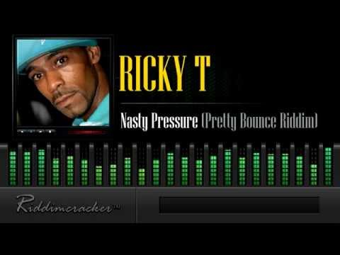 Ricky T - Nasty Pressure (Pretty Bounce Riddim) [Soca 2014]