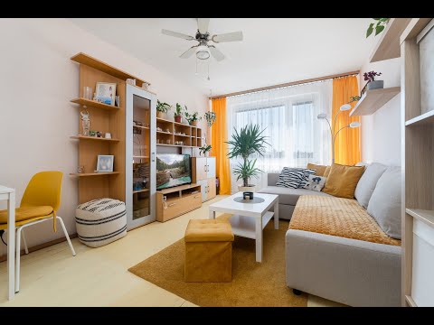 Video z << Prodej bytu 2+kk, 42.8 m2, Brandýs nad Labem-Stará Boleslav >>