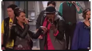 Opening Performance - Nothin On You | The Sing Off