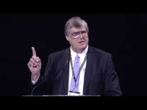 State Advisor Remarks | 87th CA State Conv - Session 2