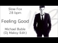 Slow Fox - Feeling Good 