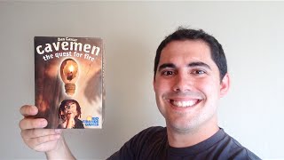 Getting Games - Cavemen: The Quest for Fire video thumbnail