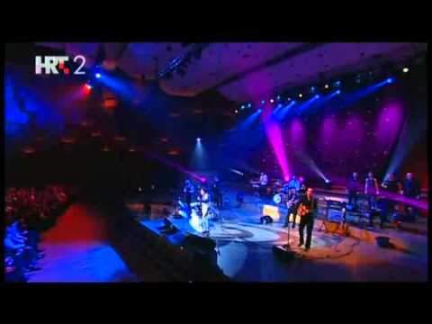 Goran Karan - Koncert "Par je Bozji dar"