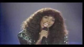 Donna Summer - Supernatural Love