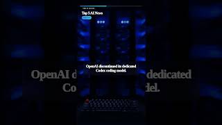 Top 5 AI News | The AI Signal