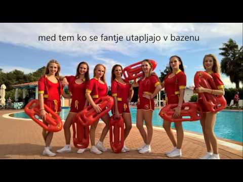 Velik uspeh plesalk v street dance showu