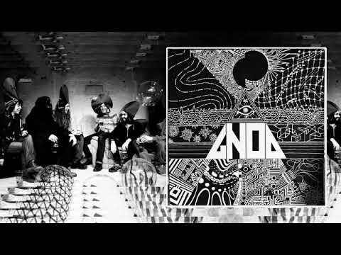 Gnod ✹ Untitled Pt. III