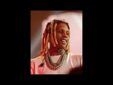 (FREE) Lil Durk Type Beat "Can't Change"