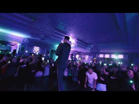 CONCERT MGK666 BRAILA 1 OCTOMBRIE 2021