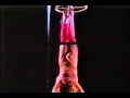 Winn Entertainment Aerial Daredevils Sway Pole