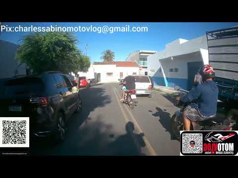 Sexta-feira centro igaracy pb 22/05/26