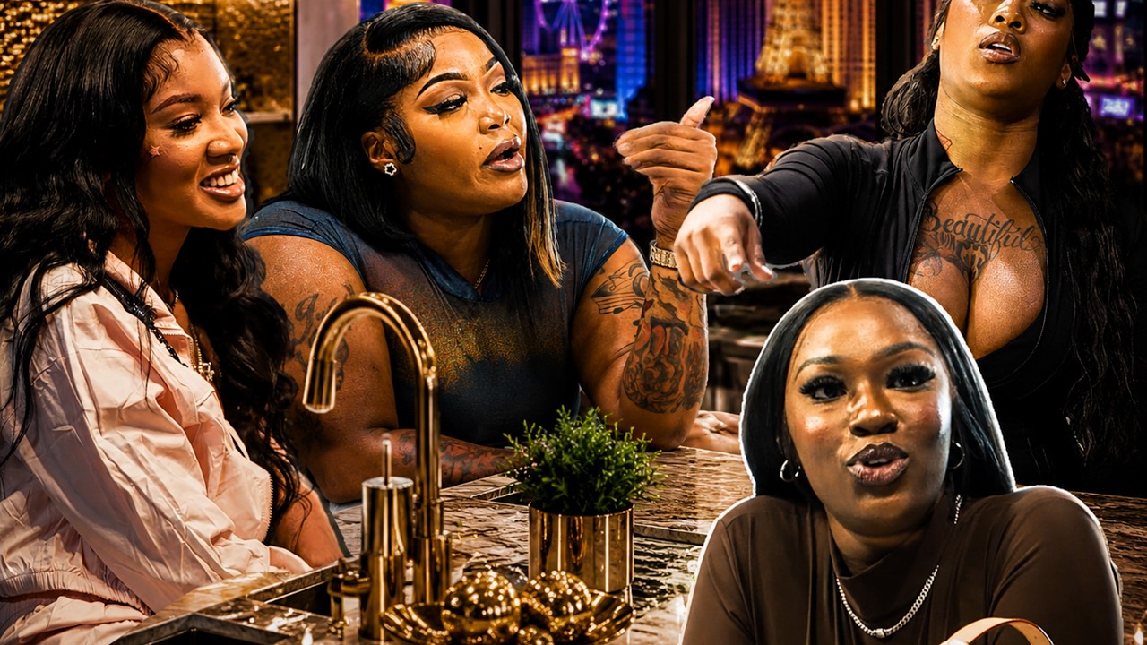 BBO Came To FIGHT, Not Play | Tokyo vs Larue