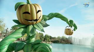 ¡Vive un Halloween terrorífico en PortAventura World! Trailer