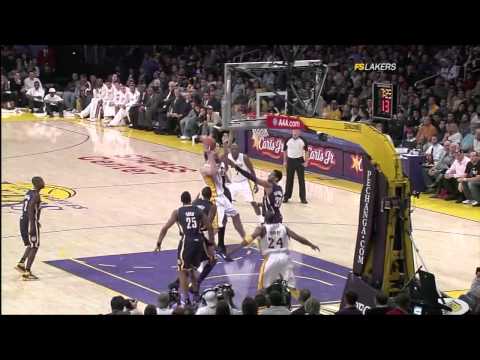 Kobe Bryant 2011 Mix (HD)