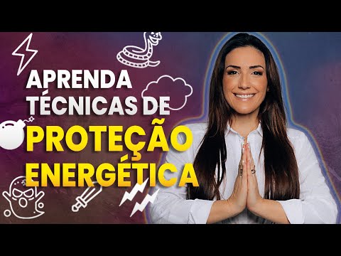 COMO NÃO ABSORVER ENERGIA NEGATIVA DOS OUTROS | THAIS GALASSI