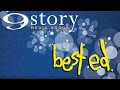Best Ed Opening Theme Song