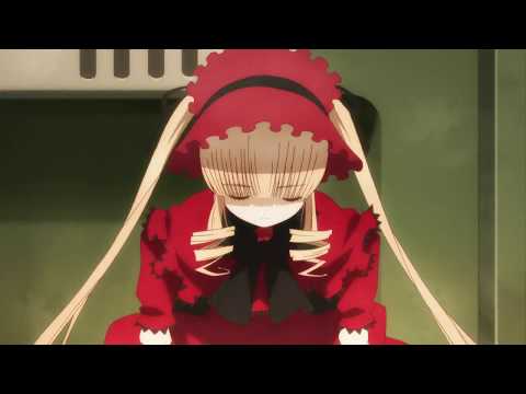 Rozen Maiden All Openings (Creditless)