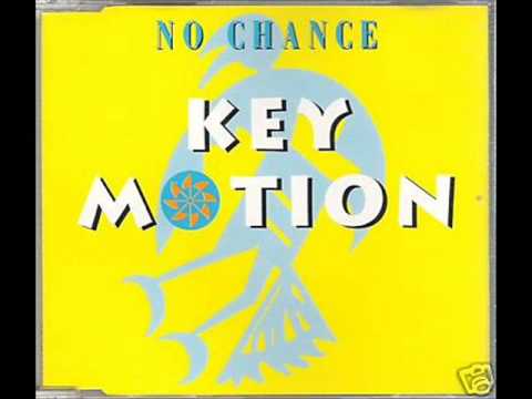 Key Motion - No Chance (Extended Club Mix)