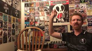 Shnootz - Reaction Video (Tears for Fears - Bloodletting Go)