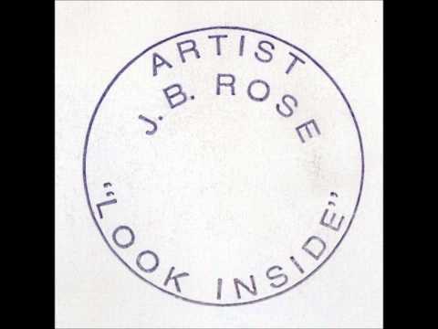 JB rose - look inside