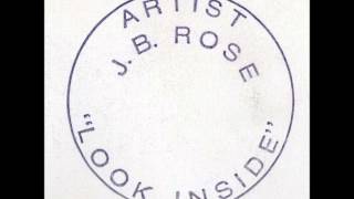 JB rose - look inside