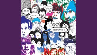 I Get Around (Midnight Juggernauts Remix)