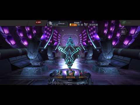 Shattered Heart Cav Crystal Opening: I Thought I’d Never Get Him