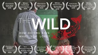 The Wild Official Trailer ~ 2020