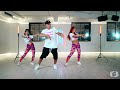 ACAPULCO - SALSATION® Choreography by SEI Roman Trotskiy