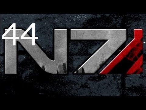 ➜ Mass Effect 3 - Walkthrough - Part 44: Aftermath of the Coup [Insanity]