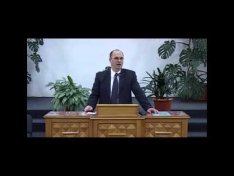 16-2014 Vasile Barac - Mesaj pentru Flori