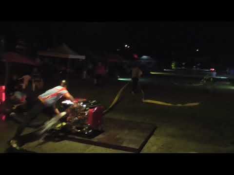 SDH Bukovno - Raspenava (Fire night cup) 2019