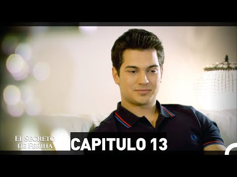 El Secreto De Feriha Capítulo 13 (Doblado en Español)