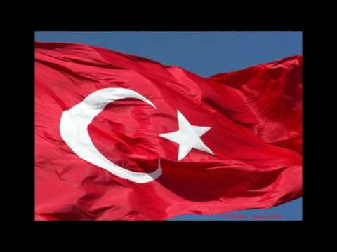 Mustafa Yıldızdoğan - ÖLÜRÜM TÜRKİYEM