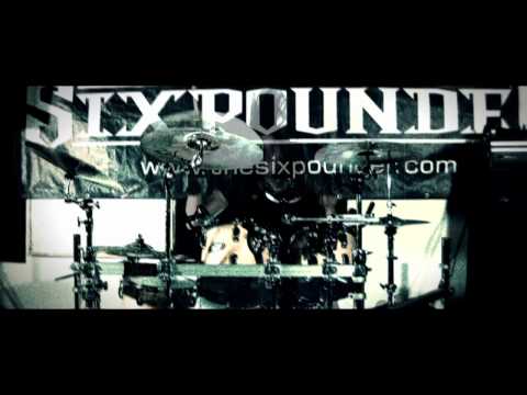 The Sixpounder - Lenny Parker Jr. OFFICIAL VIDEO