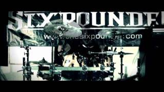 The Sixpounder - Lenny Parker Jr. OFFICIAL VIDEO