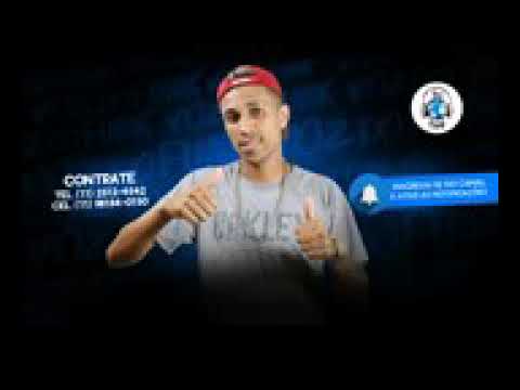 Mc Nunga - Tipo mustafá  ( Dj Peron )